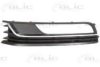 VW 3AA8546619B9 Ventilation Grille, bumper